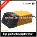 Metal housing DC to AC 150w power inverter with charger